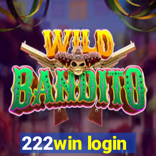 222win login